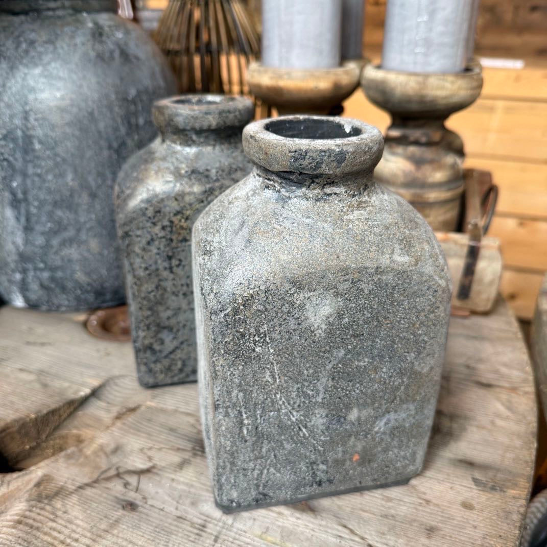 Dekorative Vase