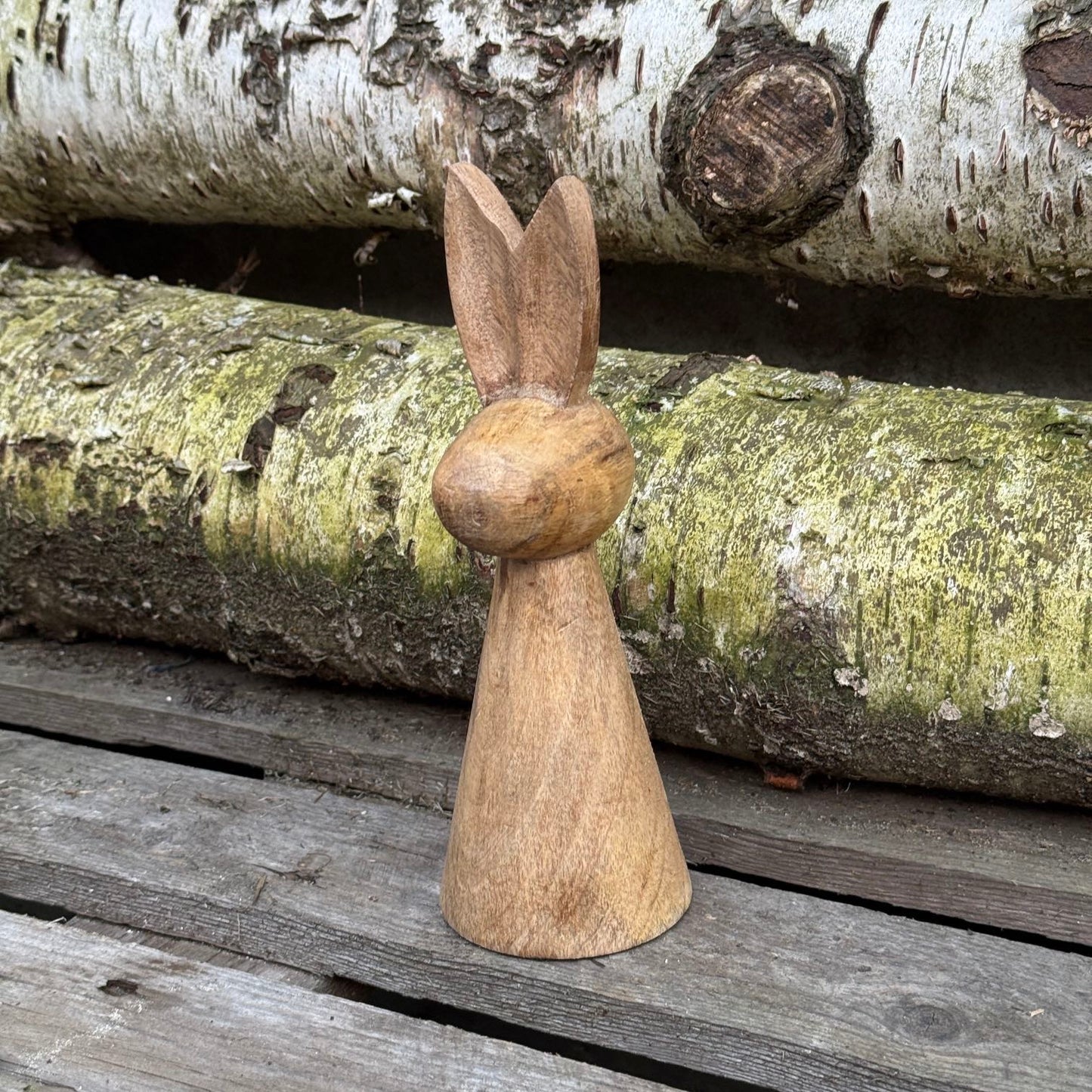 Holzhase