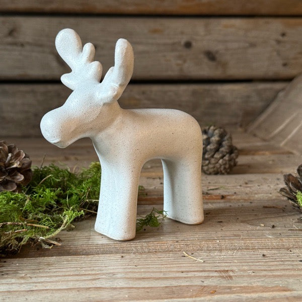 Keramik Elch