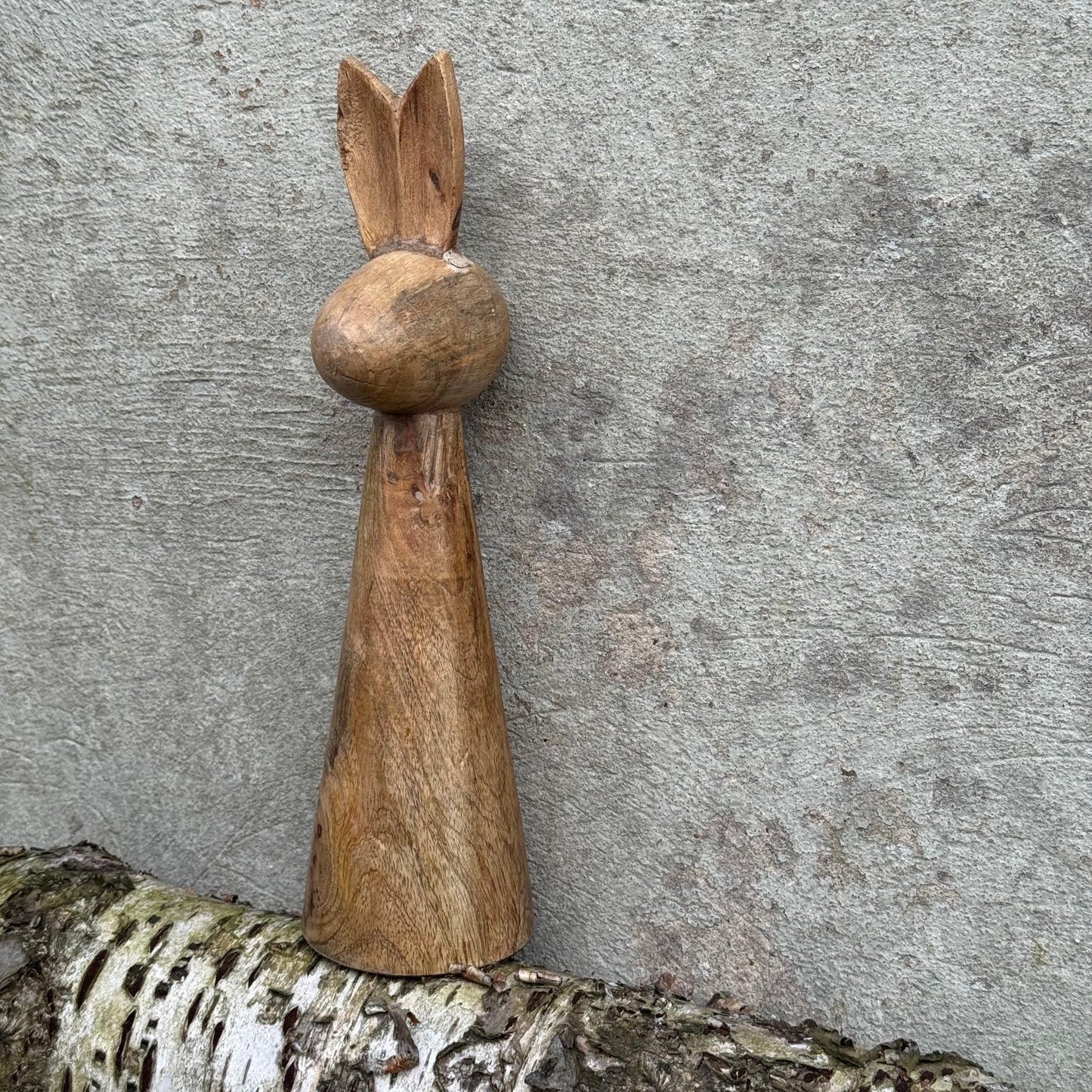 Holzhase