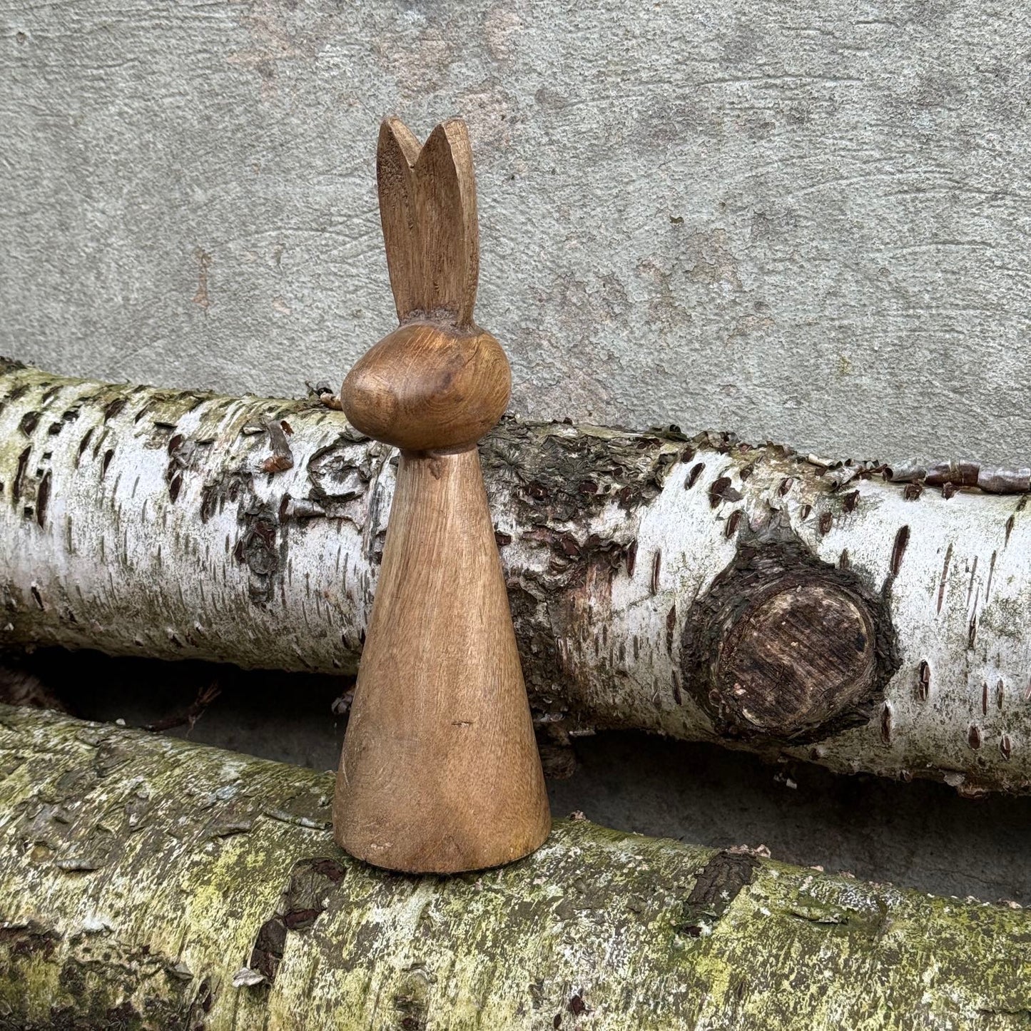 Holzhase