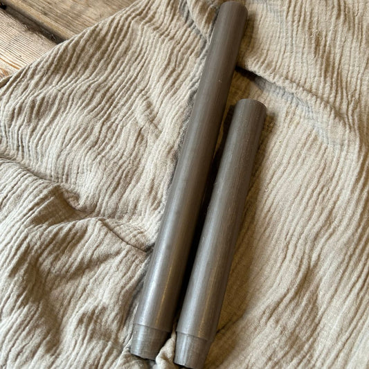 Stabkerzen - Schlamm