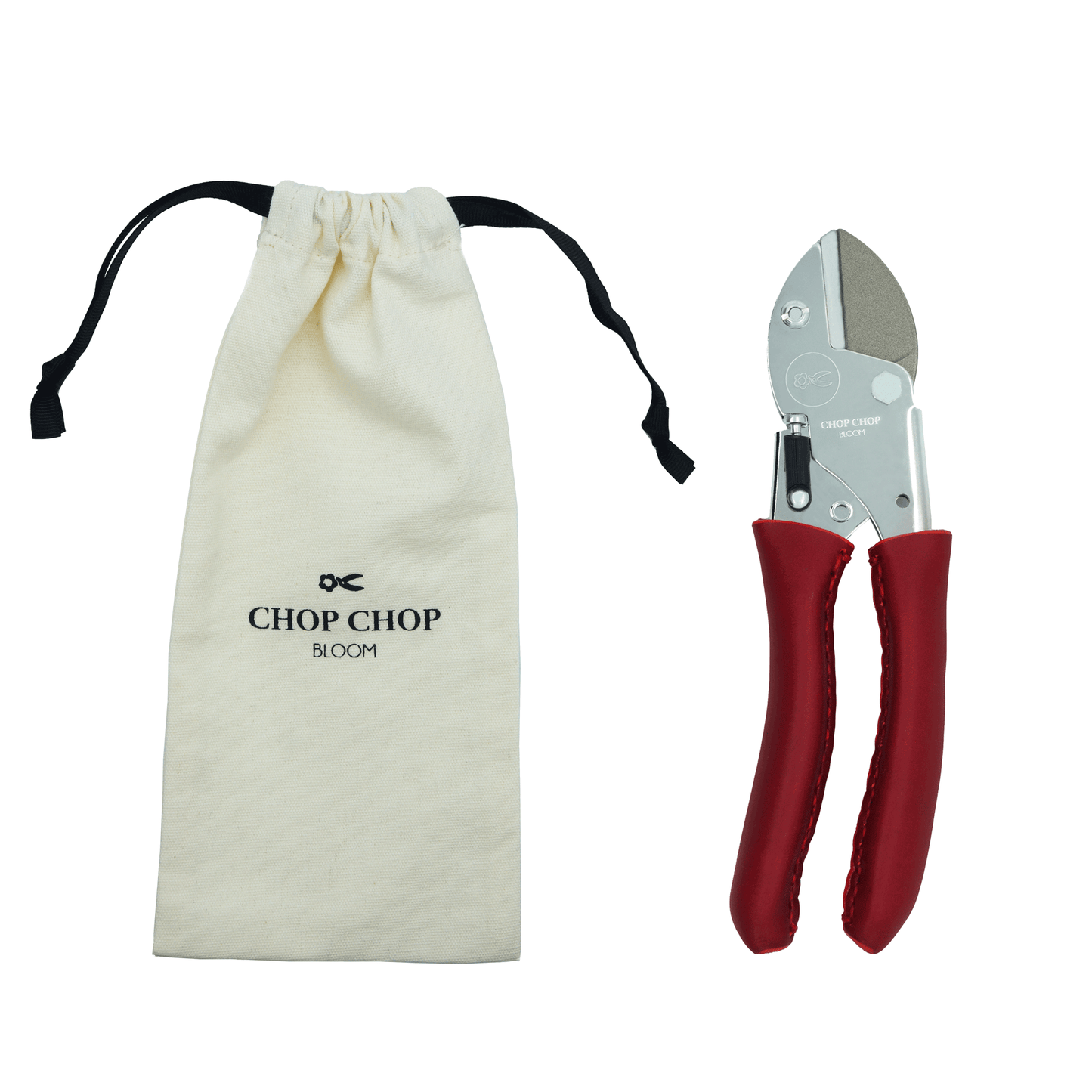 CHOP CHOP Bloom